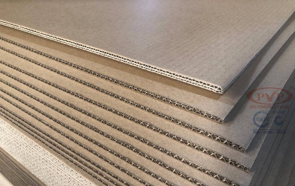 Corrugated Boxes